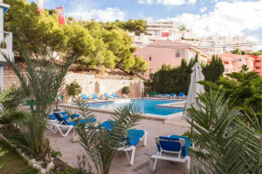  Apartamentos Mirador 2  Бенидорм